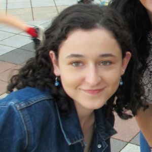 Meet your Posher, Julia